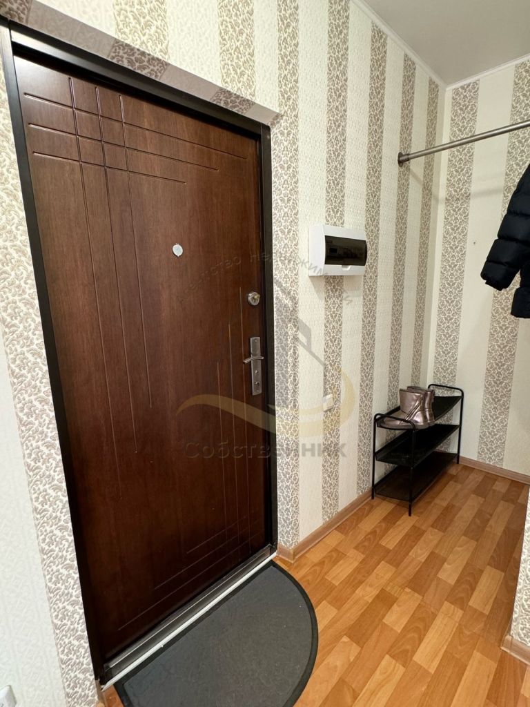 Аренда 2-комнатной квартиры, Старый Оскол, Степной мкр,  8