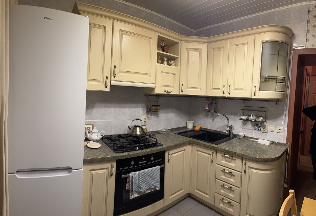 Продажа 2-комнатной квартиры, Иваново, Шошина ул,  15