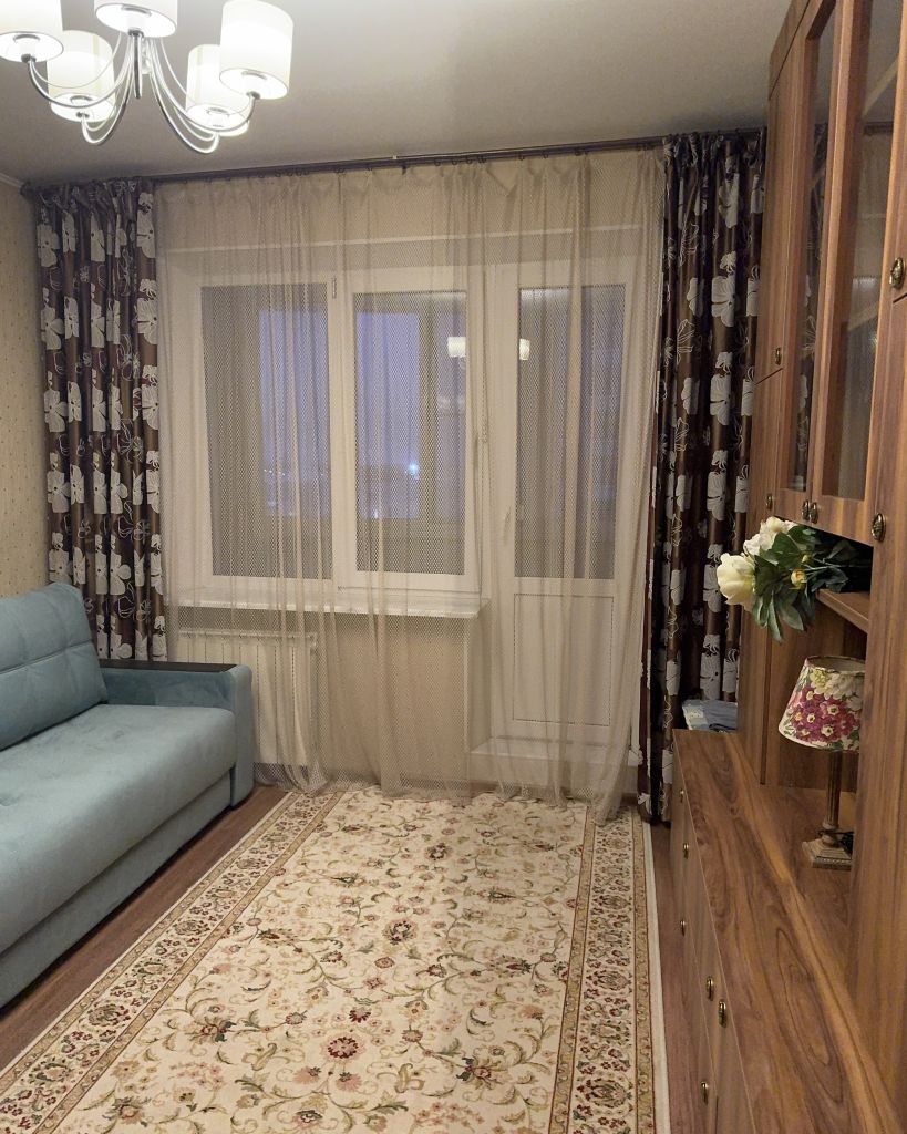 Продажа 2-комнатной квартиры, Иваново, Шошина ул,  15