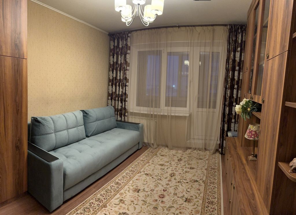 Продажа 2-комнатной квартиры, Иваново, Шошина ул,  15