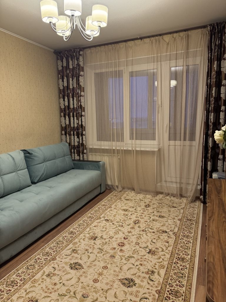 Продажа 2-комнатной квартиры, Иваново, Шошина ул,  15