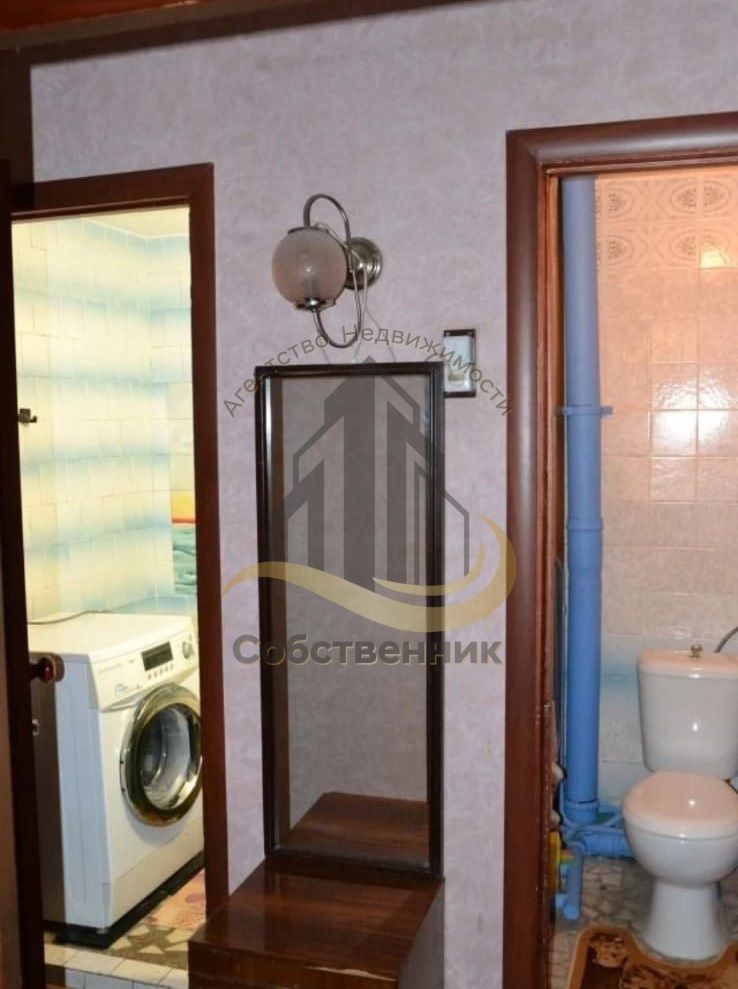 Аренда 3-комнатной квартиры, Старый Оскол, Лесной мкр,  17