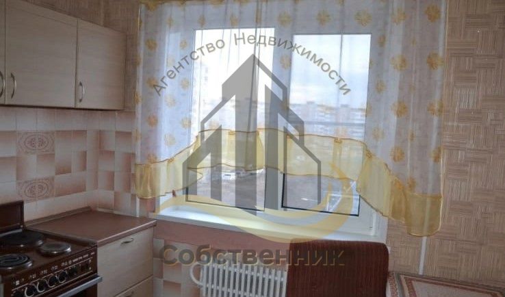 Аренда 3-комнатной квартиры, Старый Оскол, Лесной мкр,  17