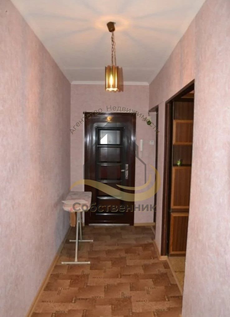 Аренда 3-комнатной квартиры, Старый Оскол, Лесной мкр,  17