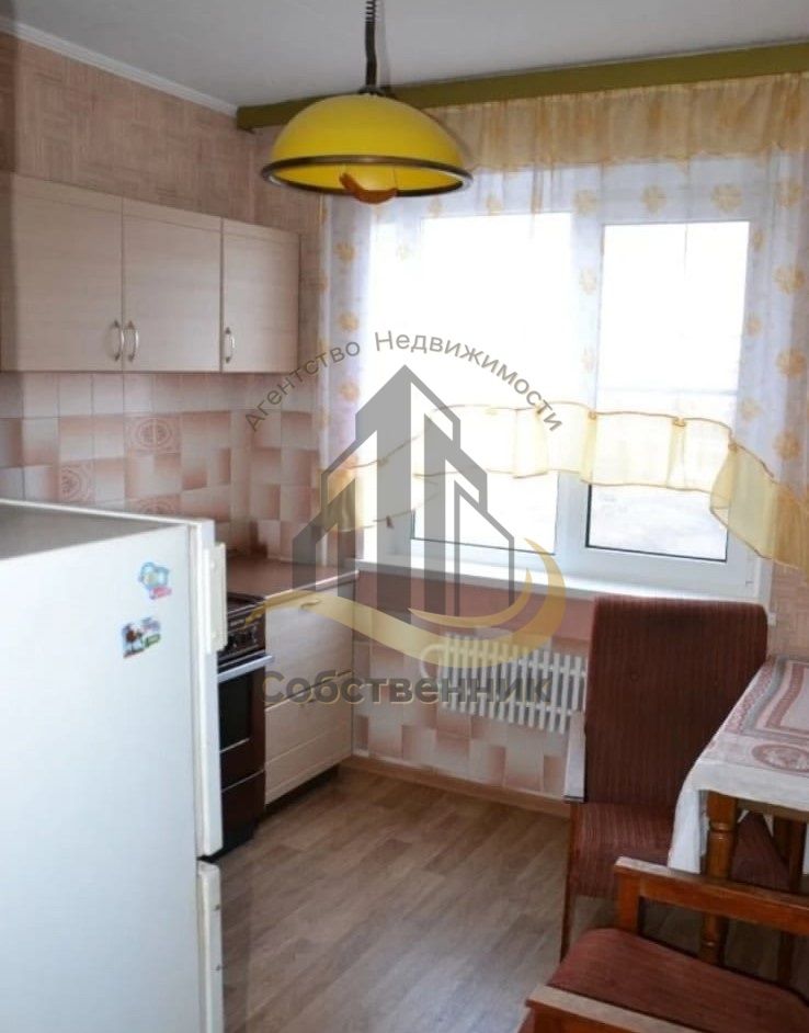 Аренда 3-комнатной квартиры, Старый Оскол, Лесной мкр,  17