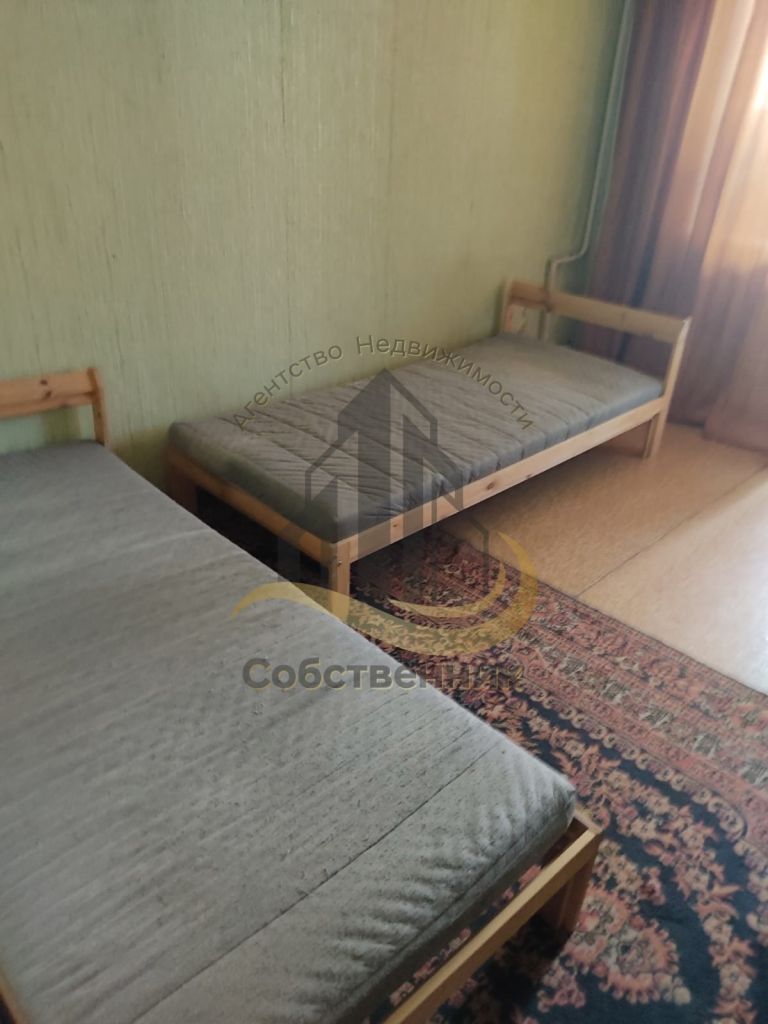 Аренда 3-комнатной квартиры, Старый Оскол, Лесной мкр,  17