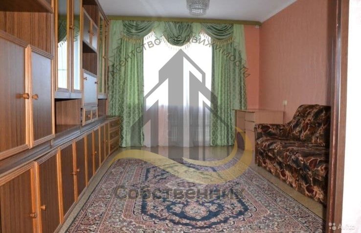 Аренда 3-комнатной квартиры, Старый Оскол, Лесной мкр,  17