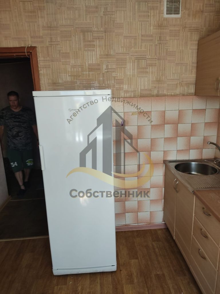 Аренда 3-комнатной квартиры, Старый Оскол, Лесной мкр,  17