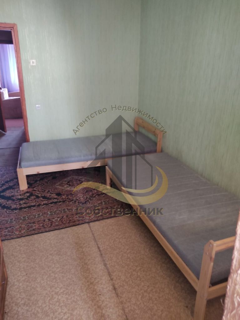 Аренда 3-комнатной квартиры, Старый Оскол, Лесной мкр,  17