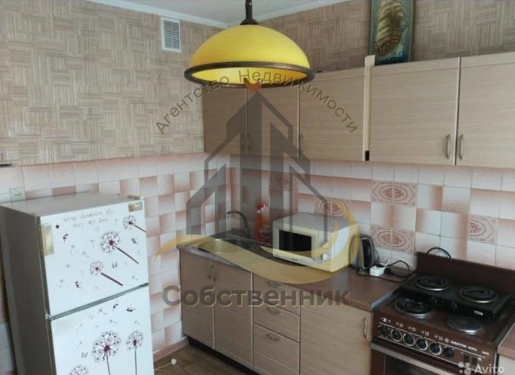 Аренда 3-комнатной квартиры, Старый Оскол, Лесной мкр,  17