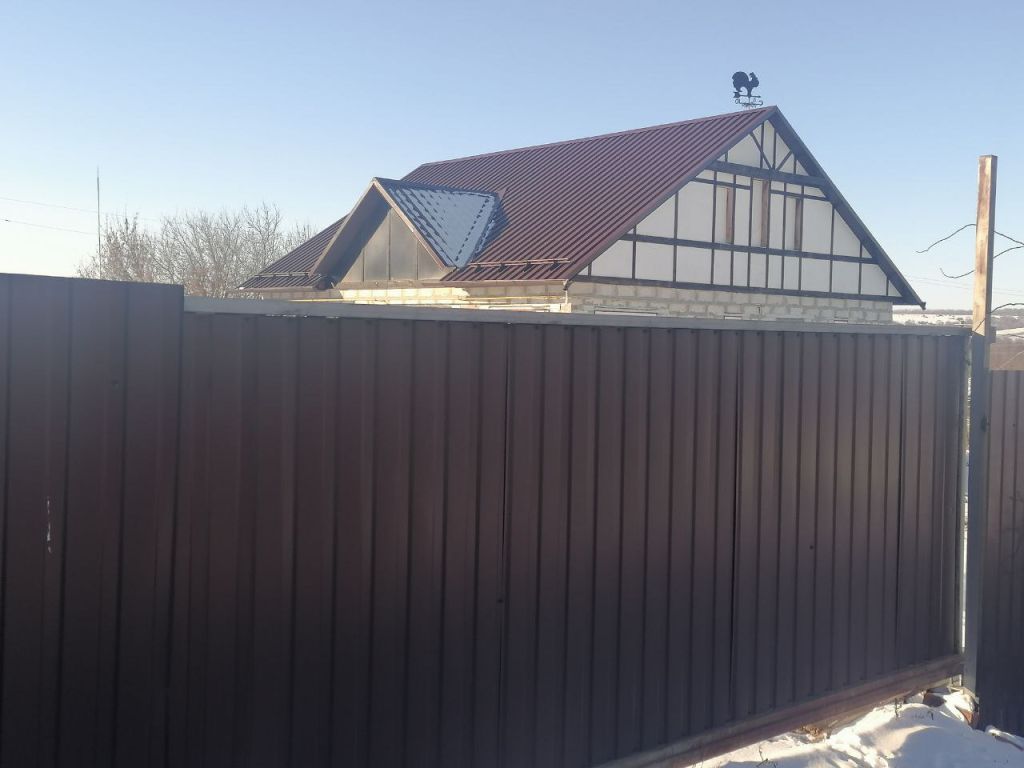 Продажа дома, 115м <sup>2</sup>, 51 сот., Лунино, Заводская,  58А