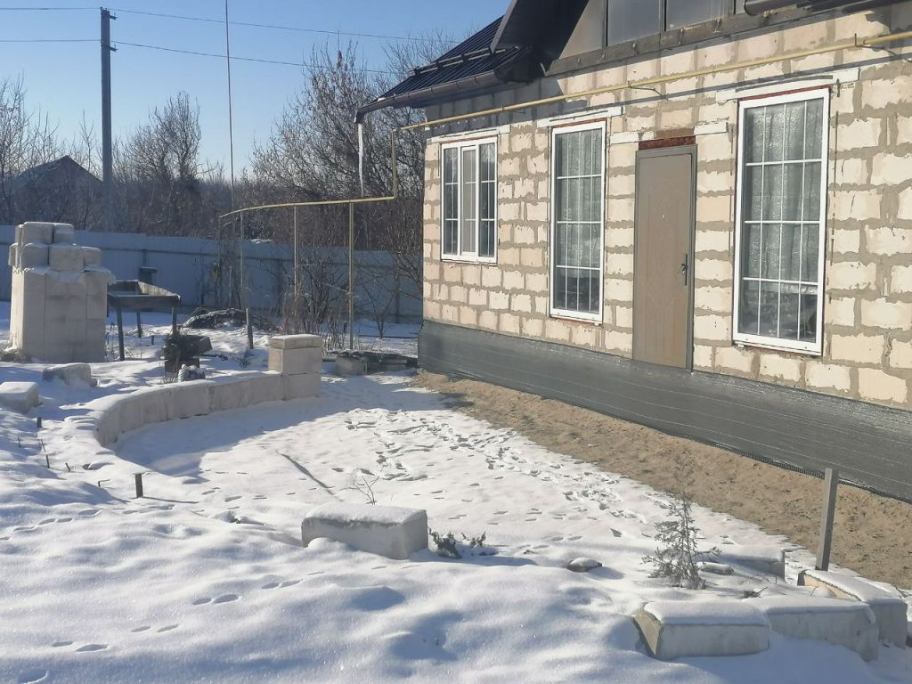 Продажа дома, 115м <sup>2</sup>, 51 сот., Лунино, Заводская,  58А