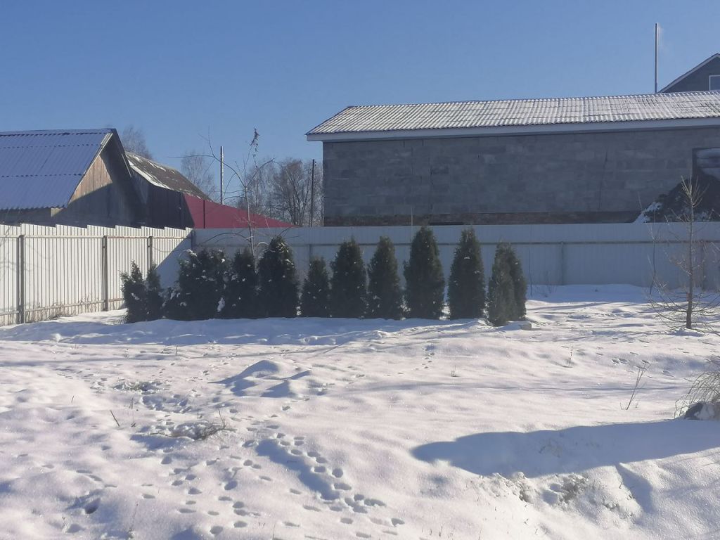 Продажа дома, 115м <sup>2</sup>, 51 сот., Лунино, Заводская,  58А