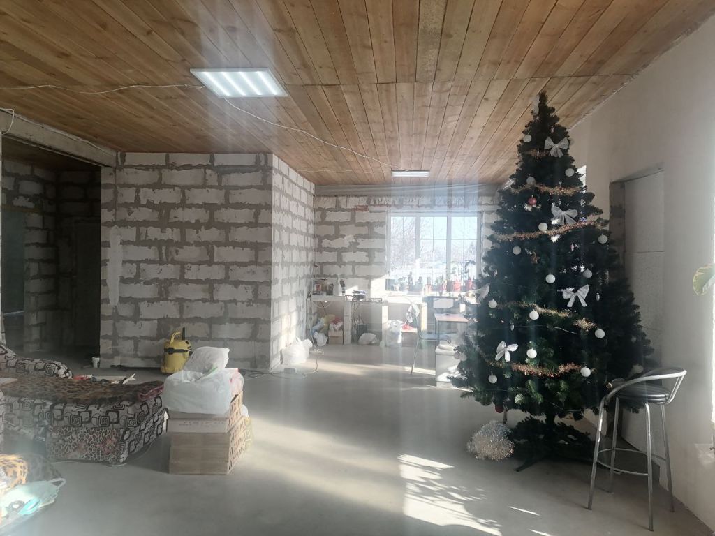 Продажа дома, 115м <sup>2</sup>, 51 сот., Лунино, Заводская,  58А