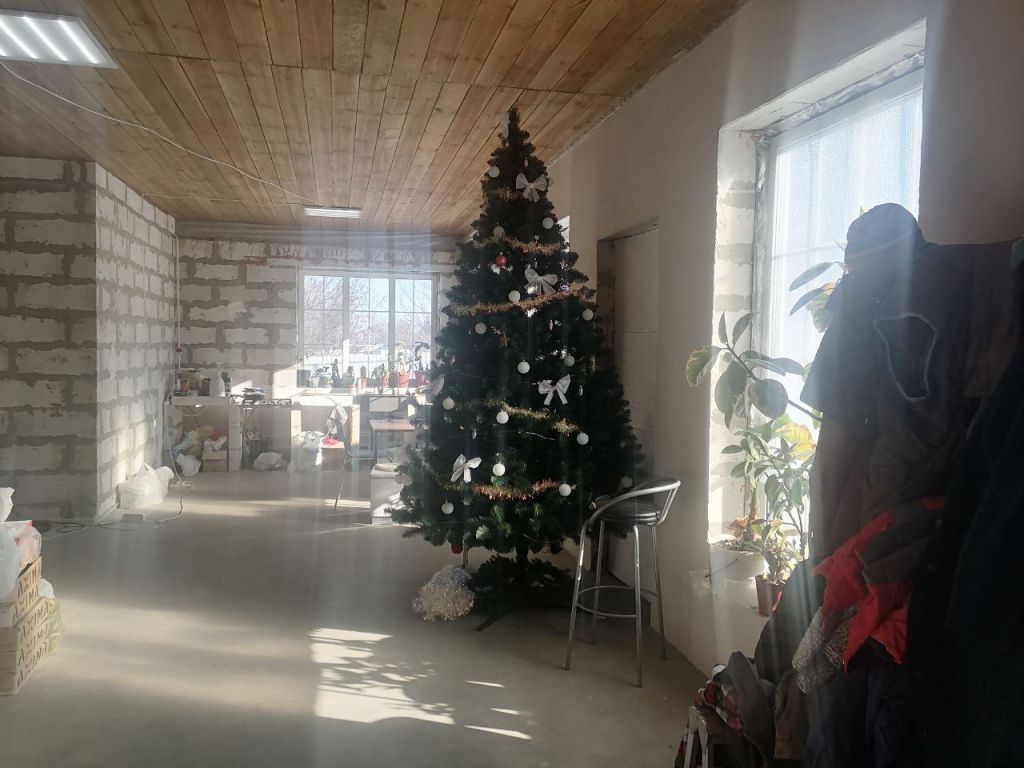 Продажа дома, 115м <sup>2</sup>, 51 сот., Лунино, Заводская,  58А