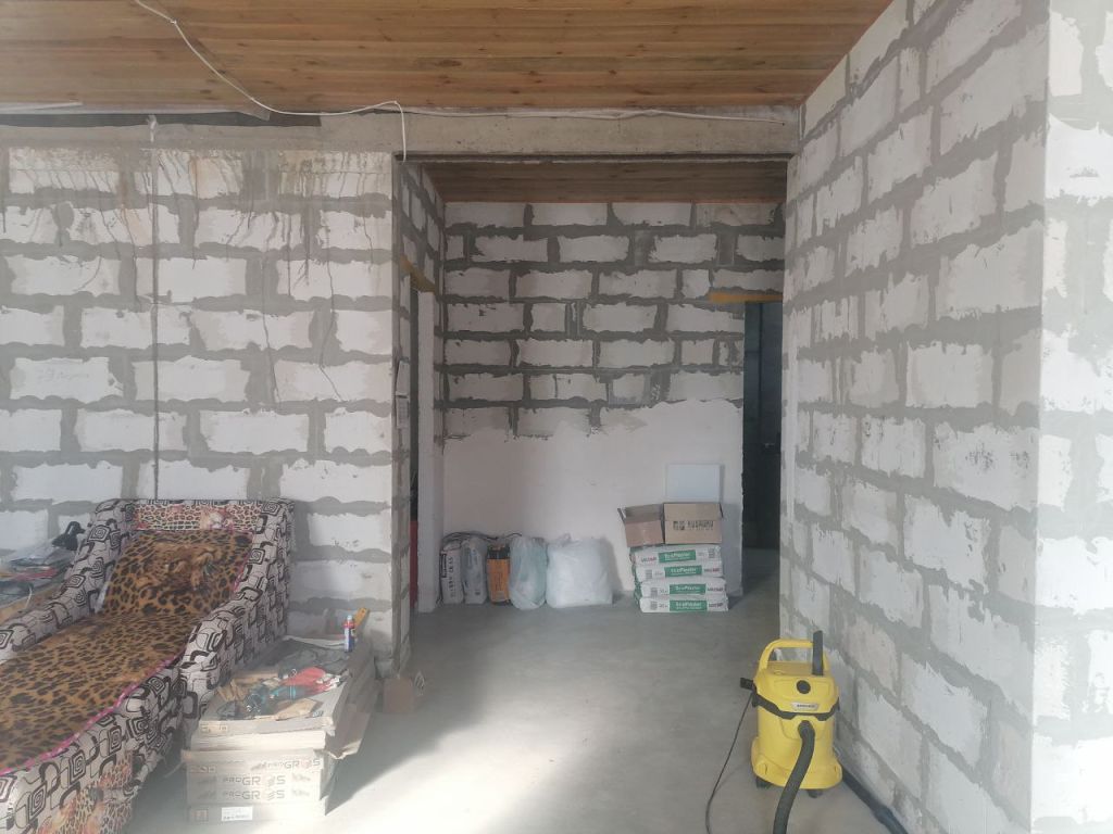 Продажа дома, 115м <sup>2</sup>, 51 сот., Лунино, Заводская,  58А