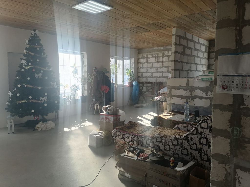 Продажа дома, 115м <sup>2</sup>, 51 сот., Лунино, Заводская,  58А