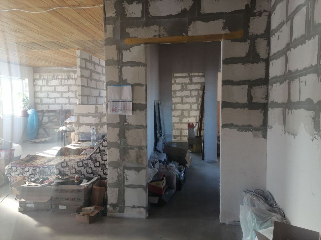 Продажа дома, 115м <sup>2</sup>, 51 сот., Лунино, Заводская,  58А