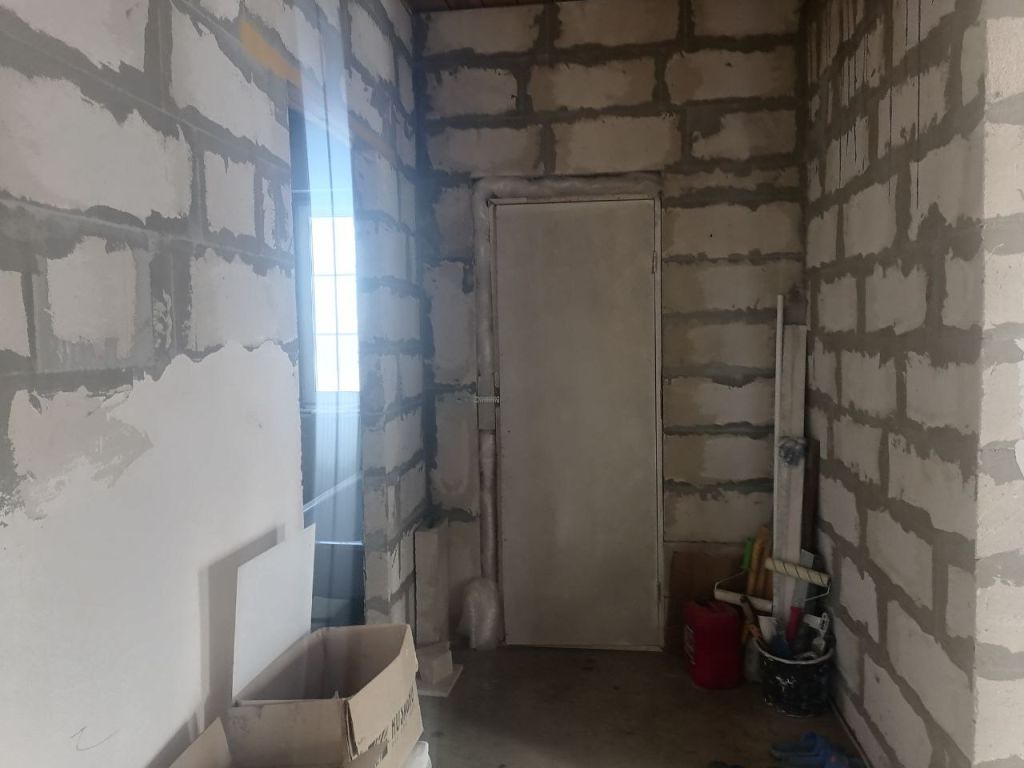 Продажа дома, 115м <sup>2</sup>, 51 сот., Лунино, Заводская,  58А