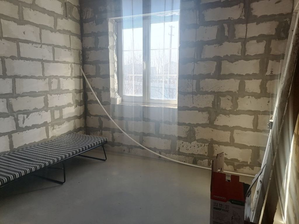 Продажа дома, 115м <sup>2</sup>, 51 сот., Лунино, Заводская,  58А