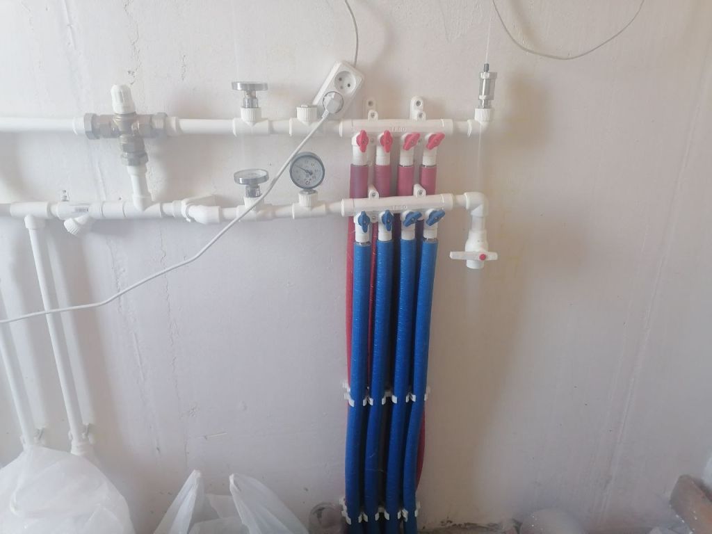 Продажа дома, 115м <sup>2</sup>, 51 сот., Лунино, Заводская,  58А