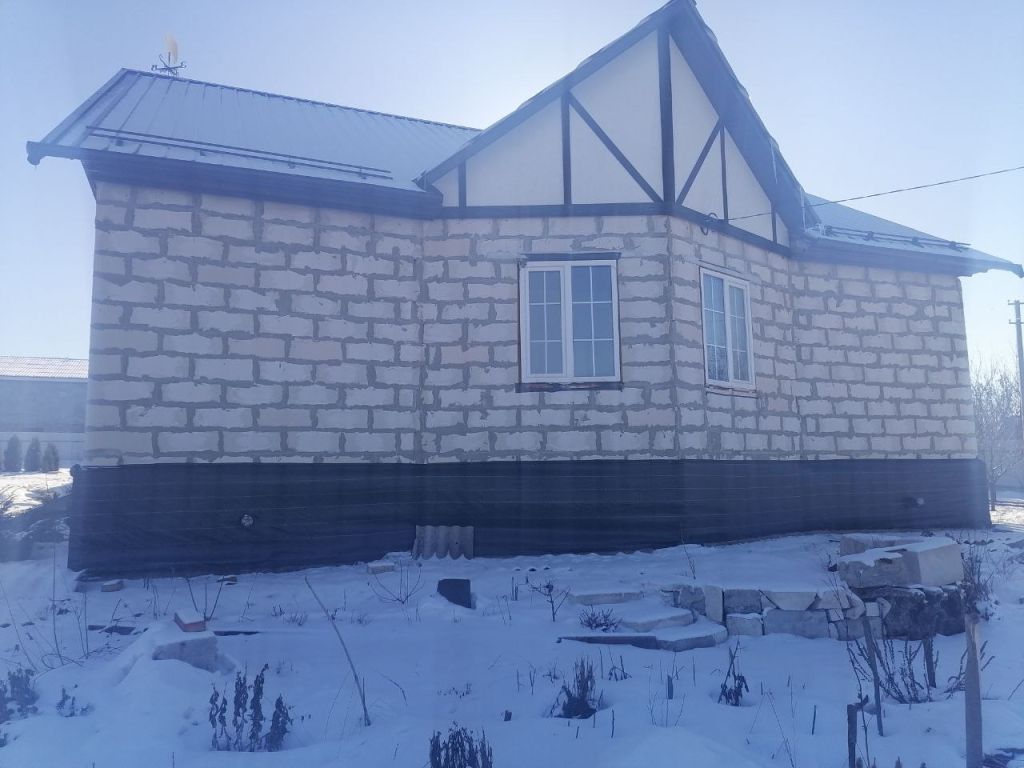 Продажа дома, 115м <sup>2</sup>, 51 сот., Лунино, Заводская,  58А