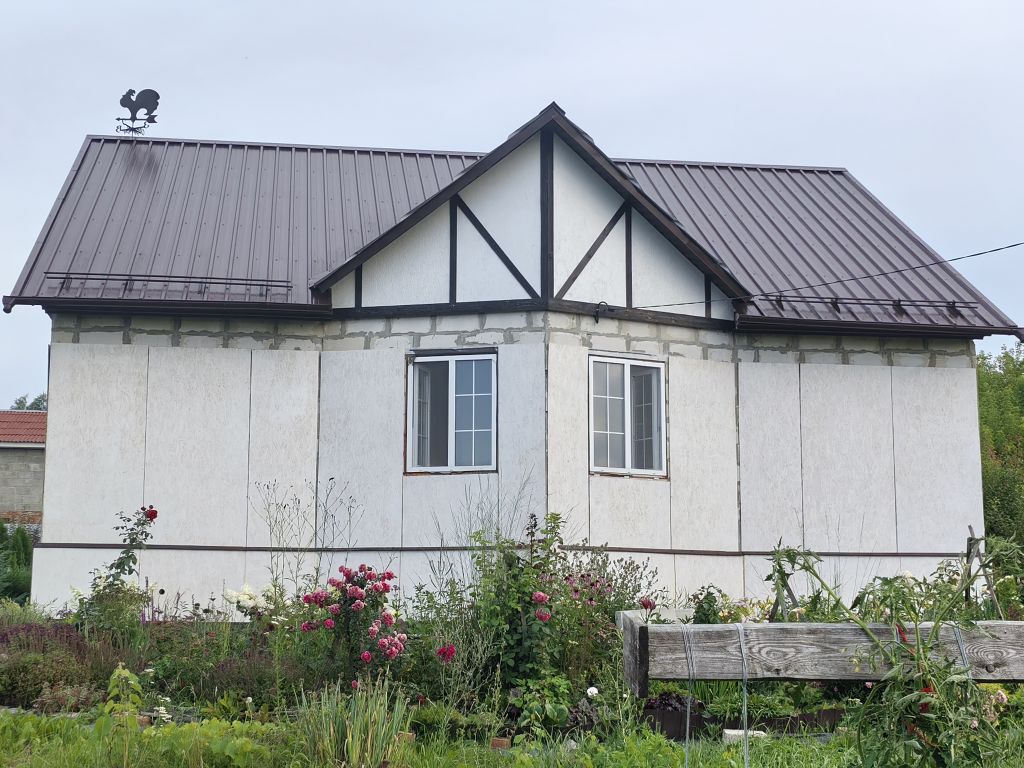 Продажа дома, 115м <sup>2</sup>, 51 сот., Лунино, Заводская,  58А