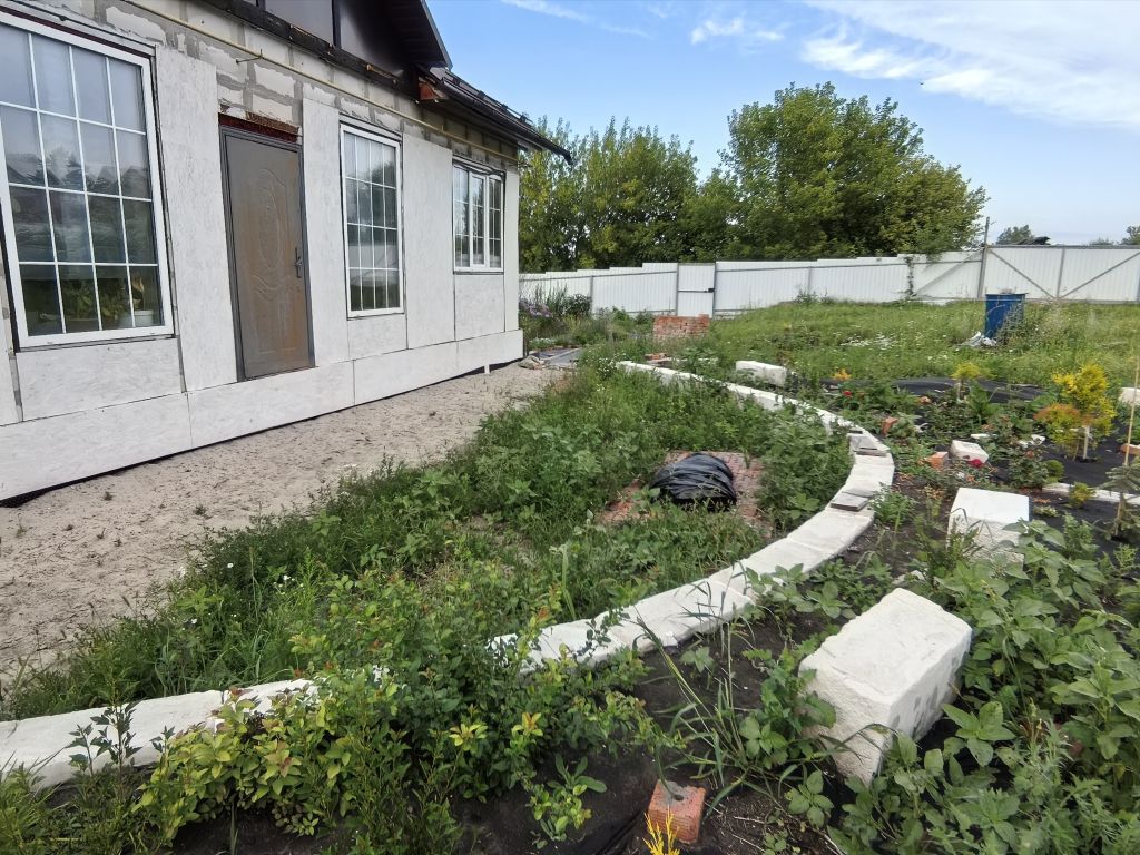 Продажа дома, 115м <sup>2</sup>, 51 сот., Лунино, Заводская,  58А