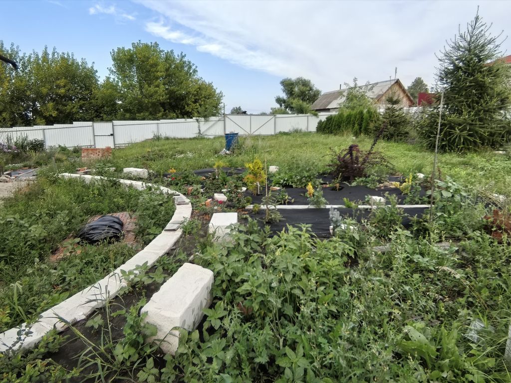 Продажа дома, 115м <sup>2</sup>, 51 сот., Лунино, Заводская,  58А