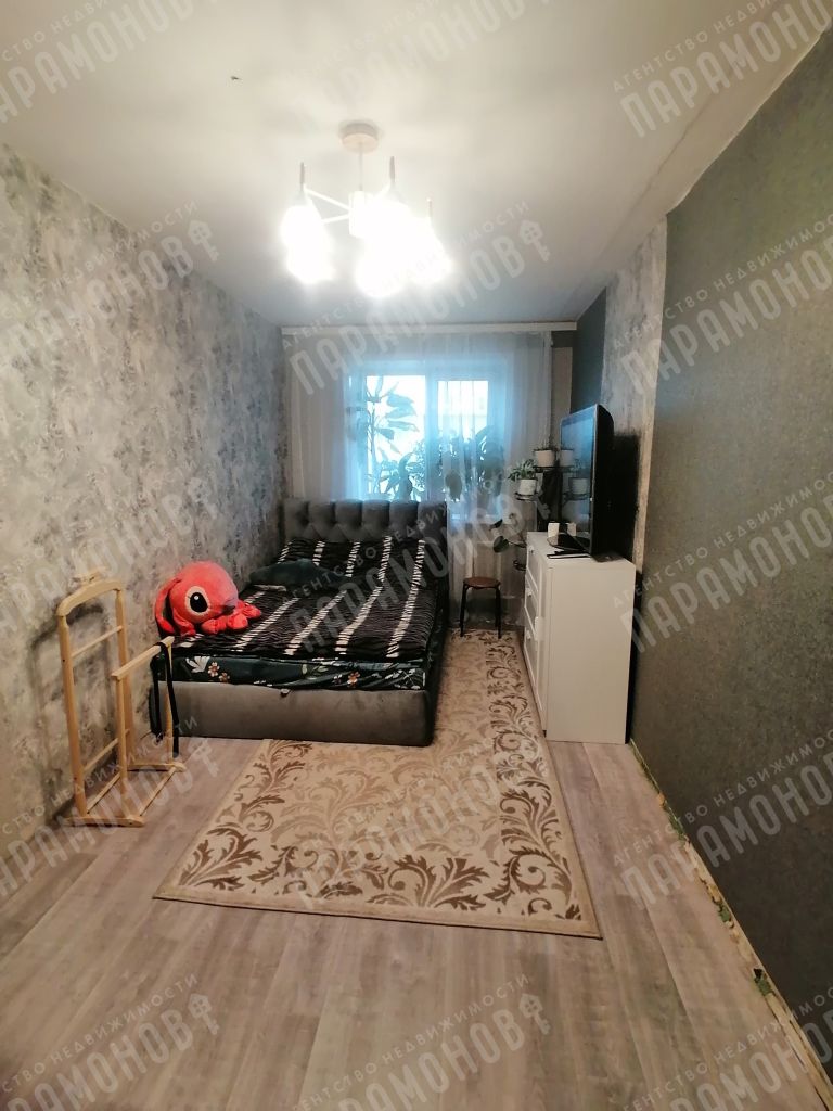 Продажа 2-комнатной квартиры, Тверь, Чайковского пр-кт,  31а