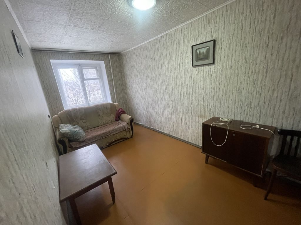 Аренда 2-комнатной квартиры, Иваново, Текстильщиков пр-кт,  44В