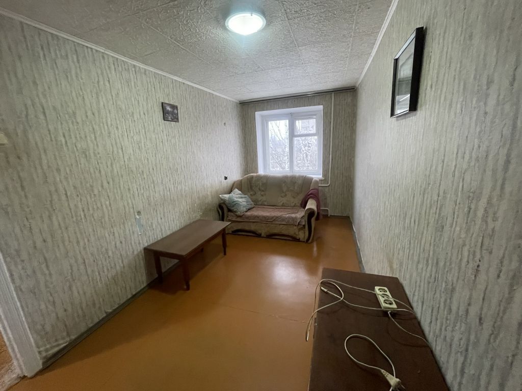 Аренда 2-комнатной квартиры, Иваново, Текстильщиков пр-кт,  44В