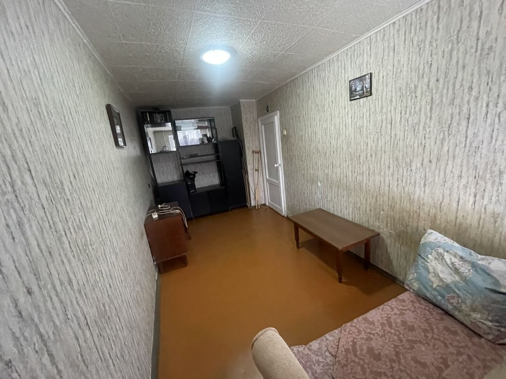 Аренда 2-комнатной квартиры, Иваново, Текстильщиков пр-кт,  44В