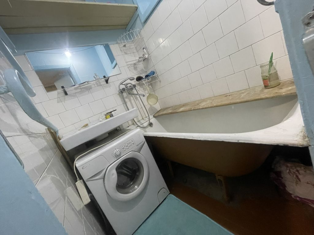 Аренда 2-комнатной квартиры, Иваново, Текстильщиков пр-кт,  44В