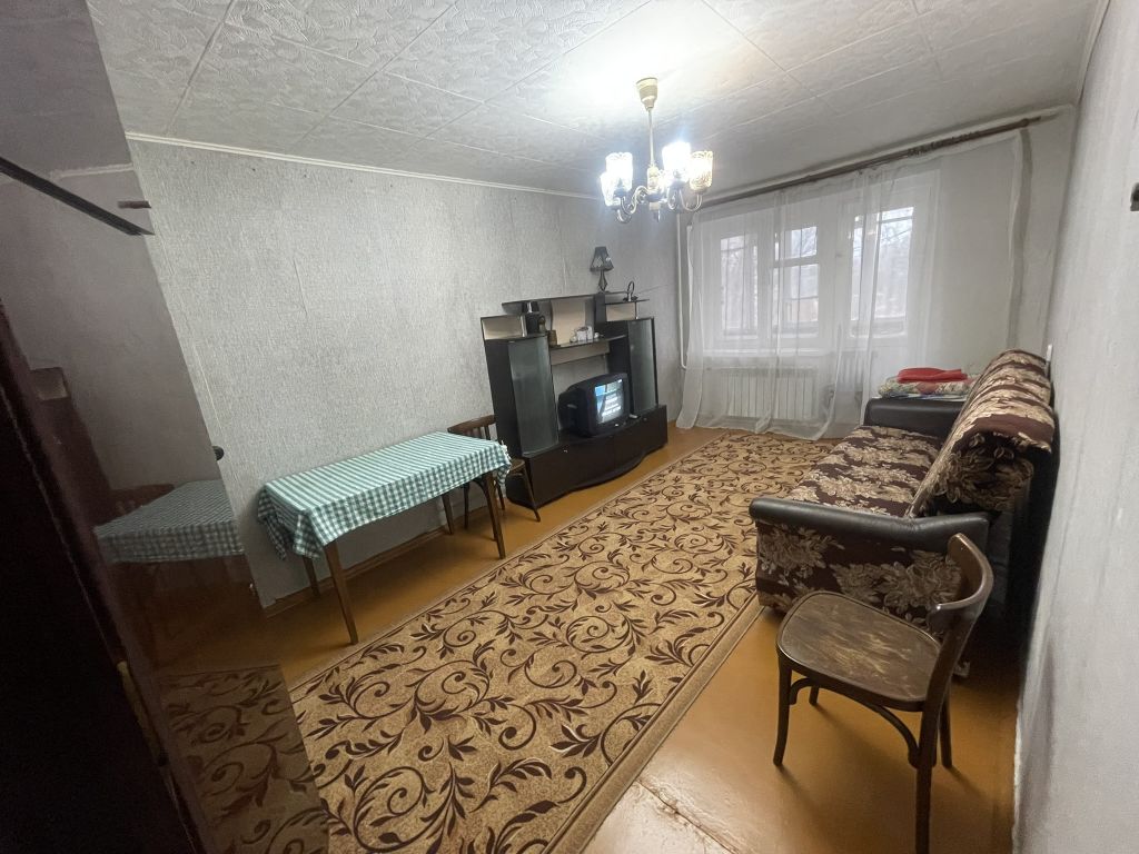 Аренда 2-комнатной квартиры, Иваново, Текстильщиков пр-кт,  44В