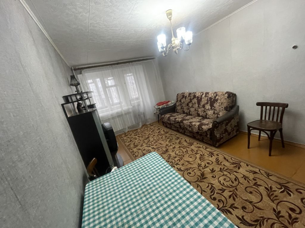 Аренда 2-комнатной квартиры, Иваново, Текстильщиков пр-кт,  44В