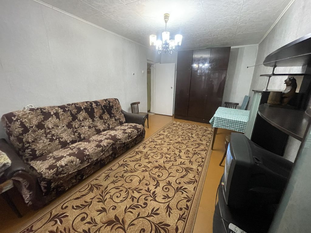 Аренда 2-комнатной квартиры, Иваново, Текстильщиков пр-кт,  44В