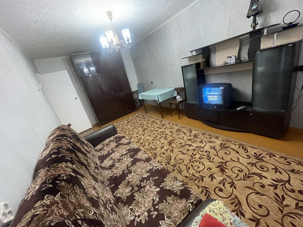 Аренда 2-комнатной квартиры, Иваново, Текстильщиков пр-кт,  44В