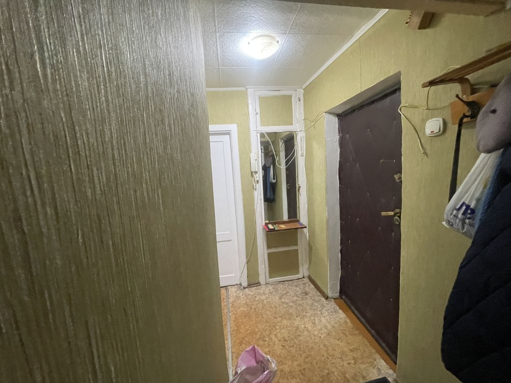 Аренда 2-комнатной квартиры, Иваново, Текстильщиков пр-кт,  44В