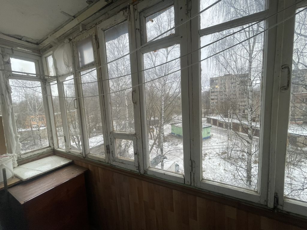 Аренда 2-комнатной квартиры, Иваново, Текстильщиков пр-кт,  44В