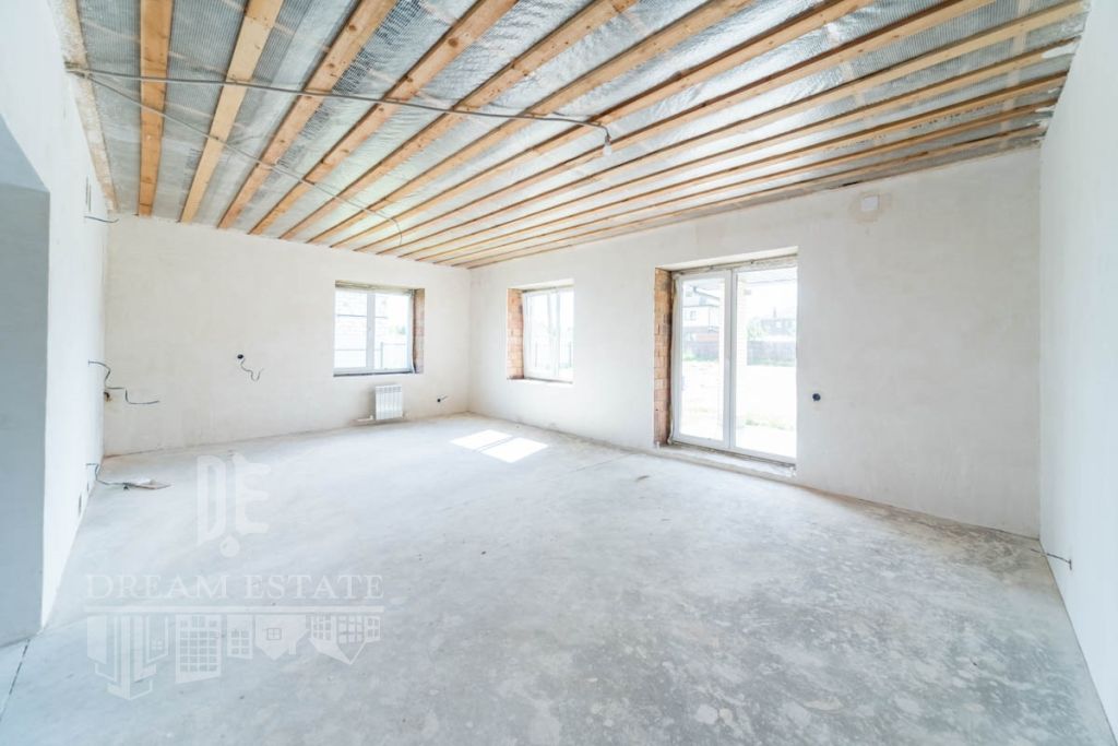 Продажа дома, 108м <sup>2</sup>, 10 сот., Ермолово, Важная