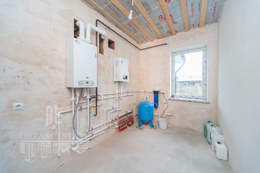 Продажа дома, 108м <sup>2</sup>, 10 сот., Ермолово, Важная