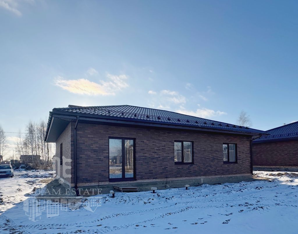 Продажа дома, 108м <sup>2</sup>, 10 сот., Ермолово, Важная