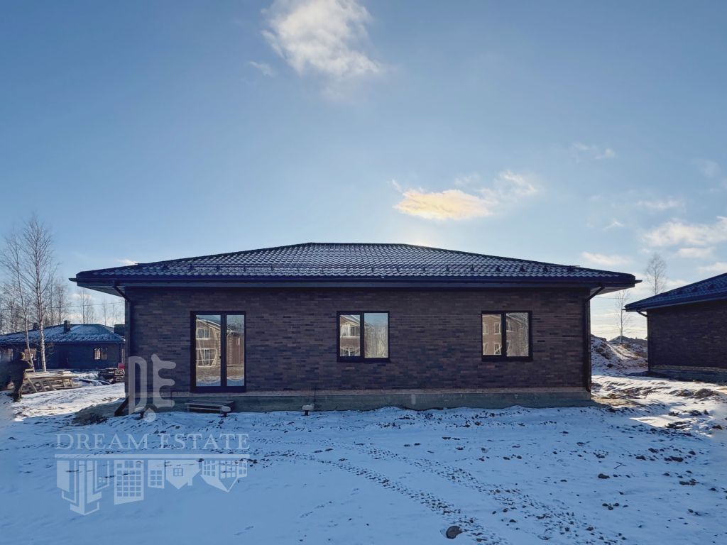 Продажа дома, 108м <sup>2</sup>, 10 сот., Ермолово, Важная