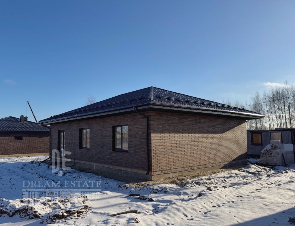 Продажа дома, 108м <sup>2</sup>, 10 сот., Ермолово, Важная