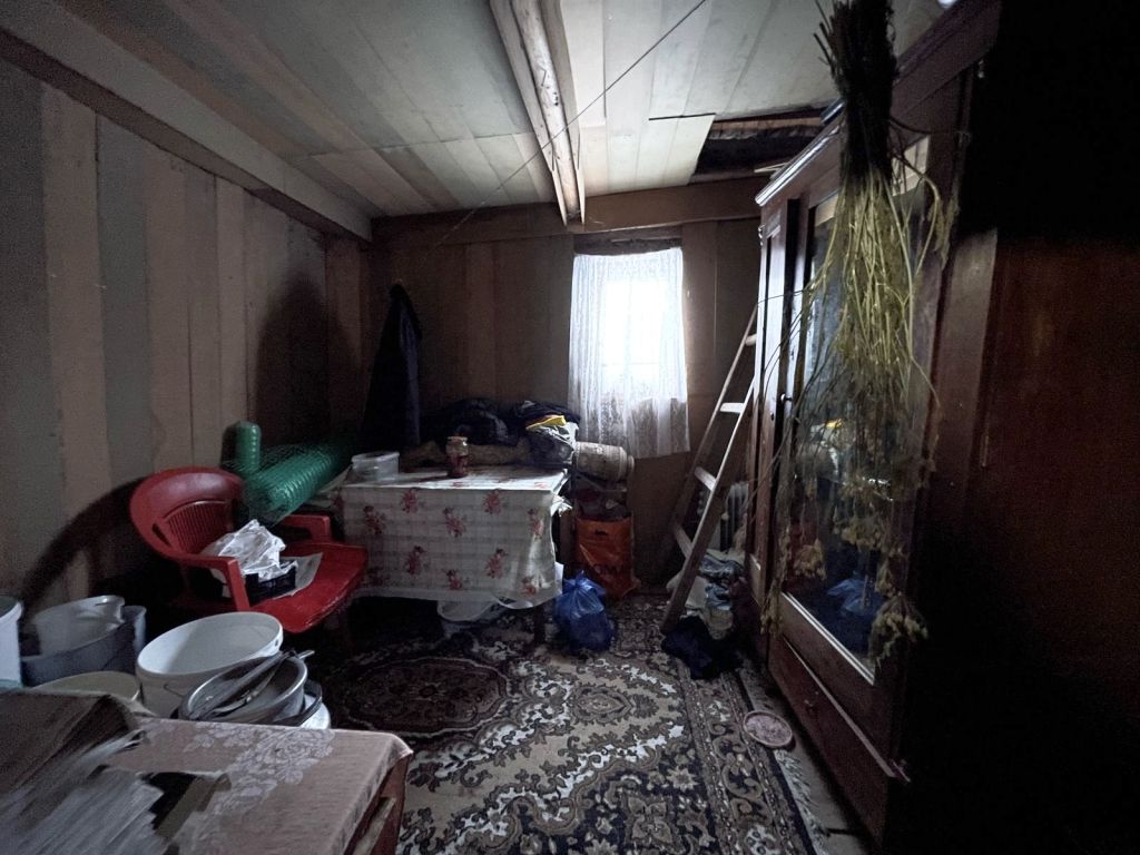 Продажа дома, 50м <sup>2</sup>, 30 сот., Рогозинино, Центральная,  44