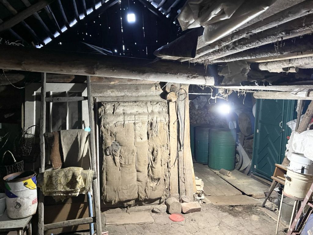 Продажа дома, 50м <sup>2</sup>, 30 сот., Рогозинино, Центральная,  44