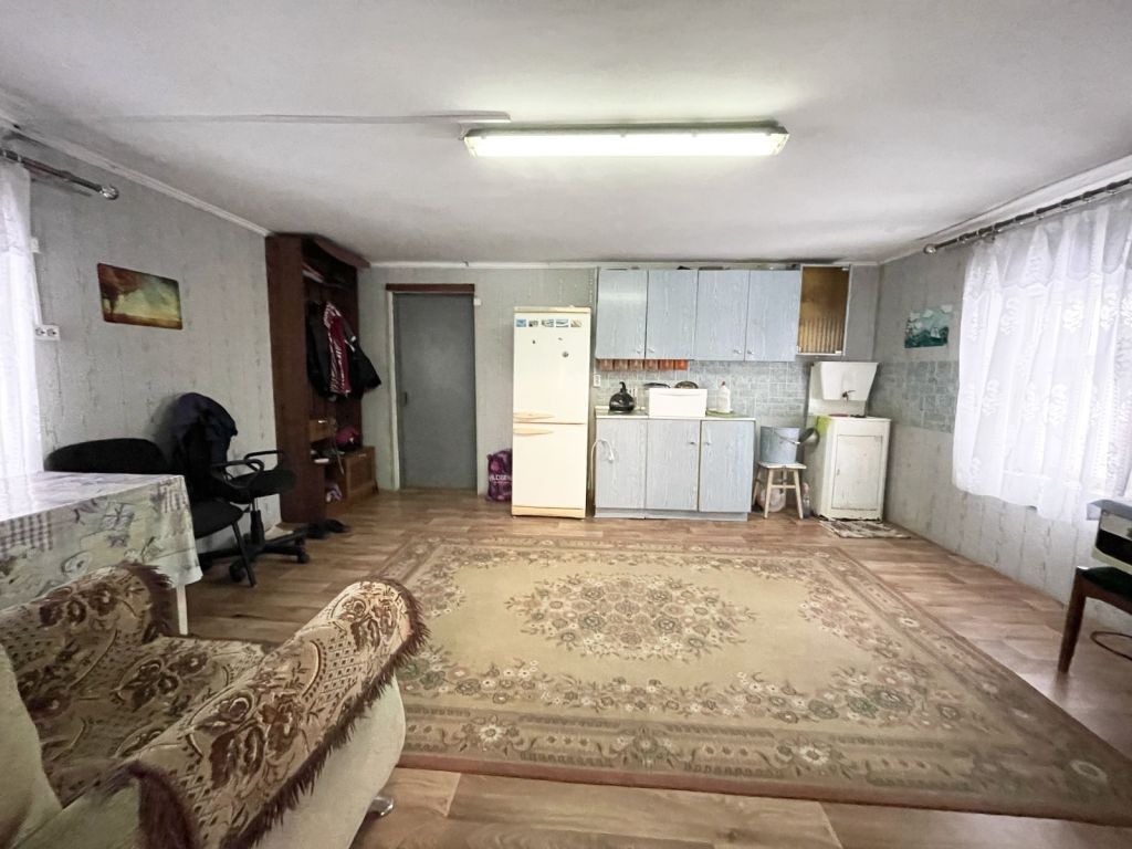 Продажа дома, 50м <sup>2</sup>, 30 сот., Рогозинино, Центральная,  44