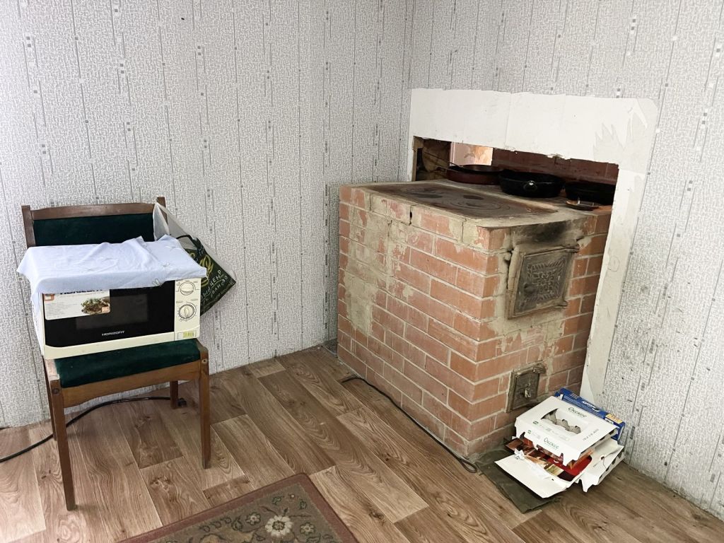 Продажа дома, 50м <sup>2</sup>, 30 сот., Рогозинино, Центральная,  44