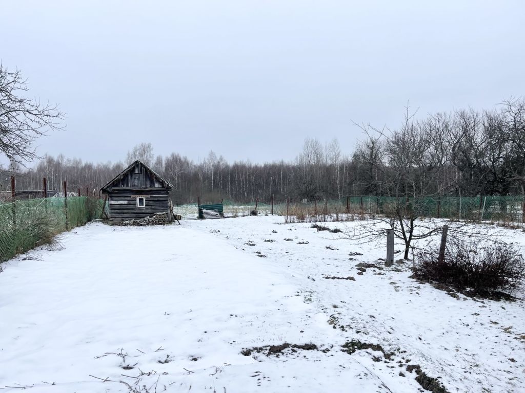 Продажа дома, 50м <sup>2</sup>, 30 сот., Рогозинино, Центральная,  44